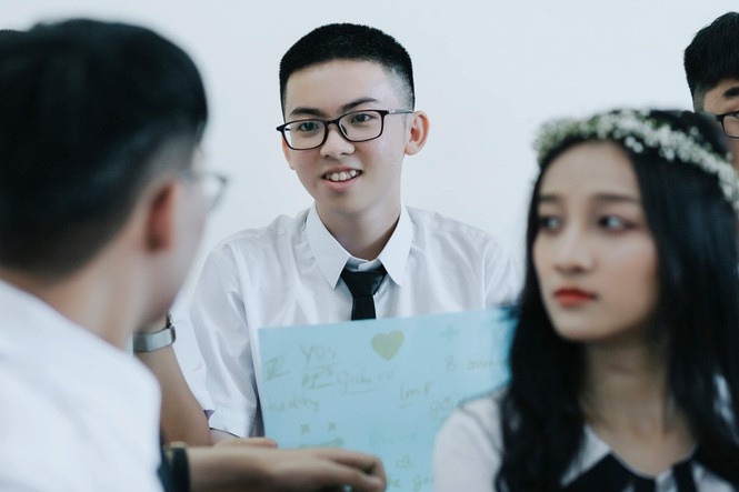 Thủ khoa Đại học Y Hà Nội  ảnh 2 Thu khoa Dai hoc Y Ha Noi anh 2