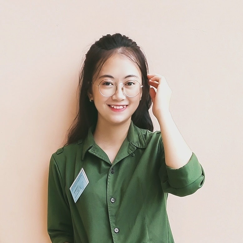 Hoa khôi sư phạm ảnh 5 Hoa khoi su pham anh 5