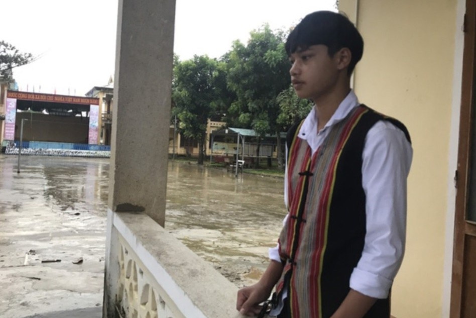 Me oi, me o dau? hinh anh