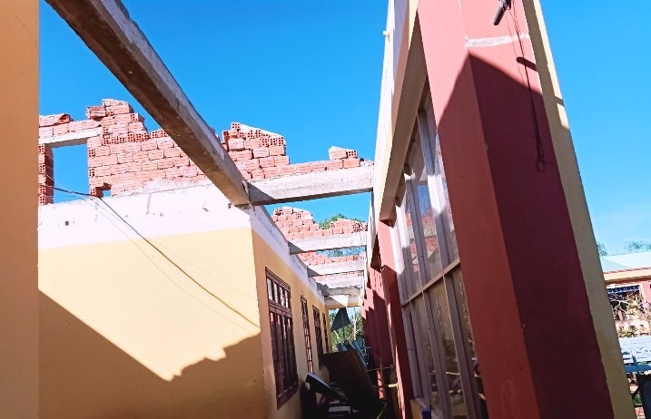 300 truong hoc o Quang Nam tan hoang sau bao anh 7