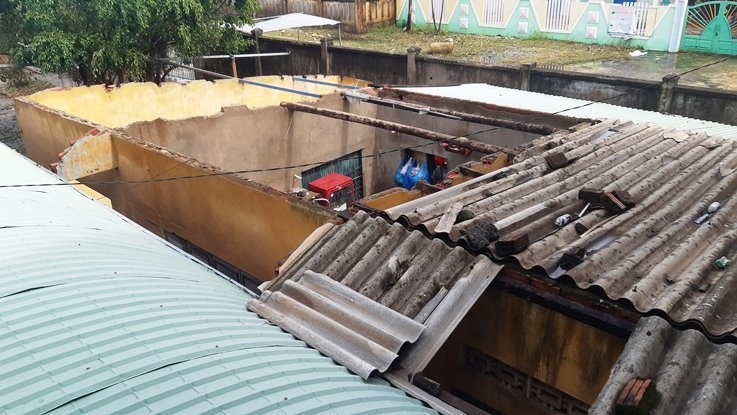 300 truong hoc o Quang Nam tan hoang sau bao anh 4