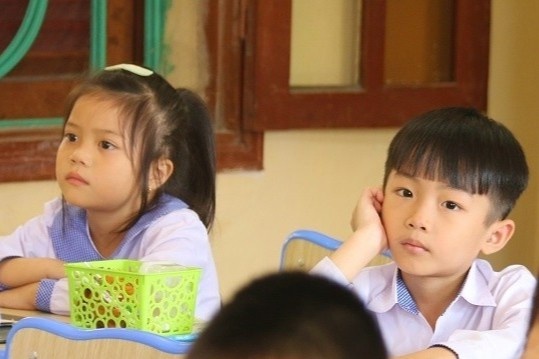 Sau 2 vong tham dinh, chua co ban mau SGK Tieng Viet 2 nao dat hinh anh