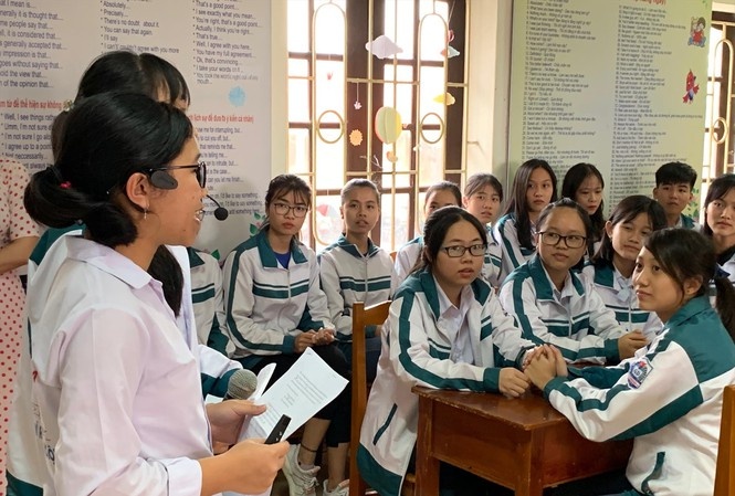 Sách giáo khoa tích hợp liên môn ảnh 1 Sach giao khoa tich hop lien mon anh 1