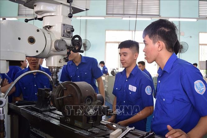 Chuyển đổi số trong giáo dục đại học ảnh 1 Chuyen doi so trong giao duc dai hoc anh 1