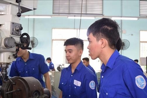 Chuyen doi so trong giao duc dai hoc hinh anh