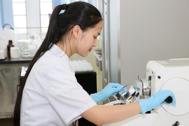 Hoc phi cua dai hoc tu chu se tang gap 3,5 lan sau nam 2021 hinh anh