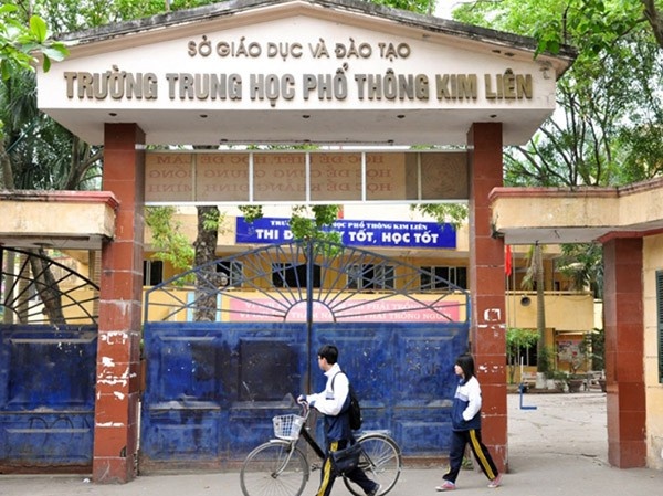 3 truong trung hoc thu do tu chu anh 1