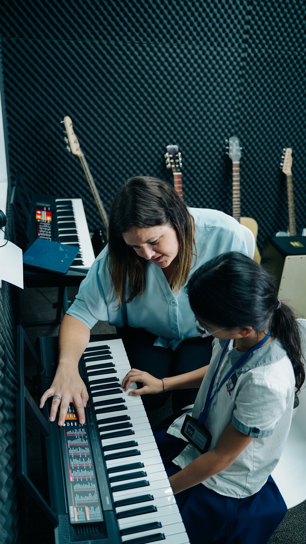 cô giáo người Anh tại trường quốc tế ảnh 26 co giao nguoi Anh tai truong quoc te anh 26