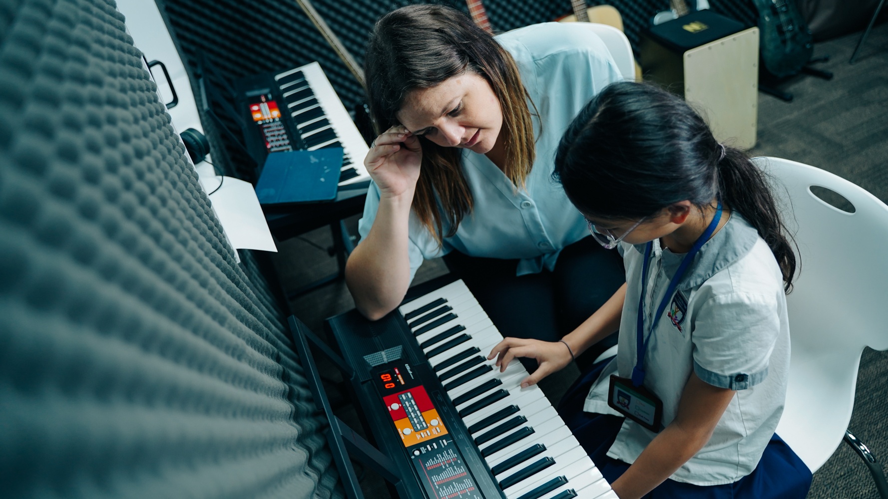 cô giáo người Anh tại trường quốc tế ảnh 25 co giao nguoi Anh tai truong quoc te anh 25