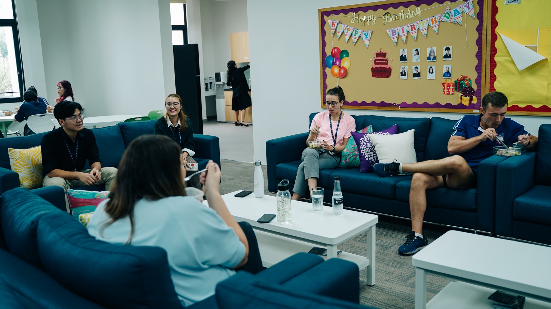 cô giáo người Anh tại trường quốc tế ảnh 29 co giao nguoi Anh tai truong quoc te anh 29