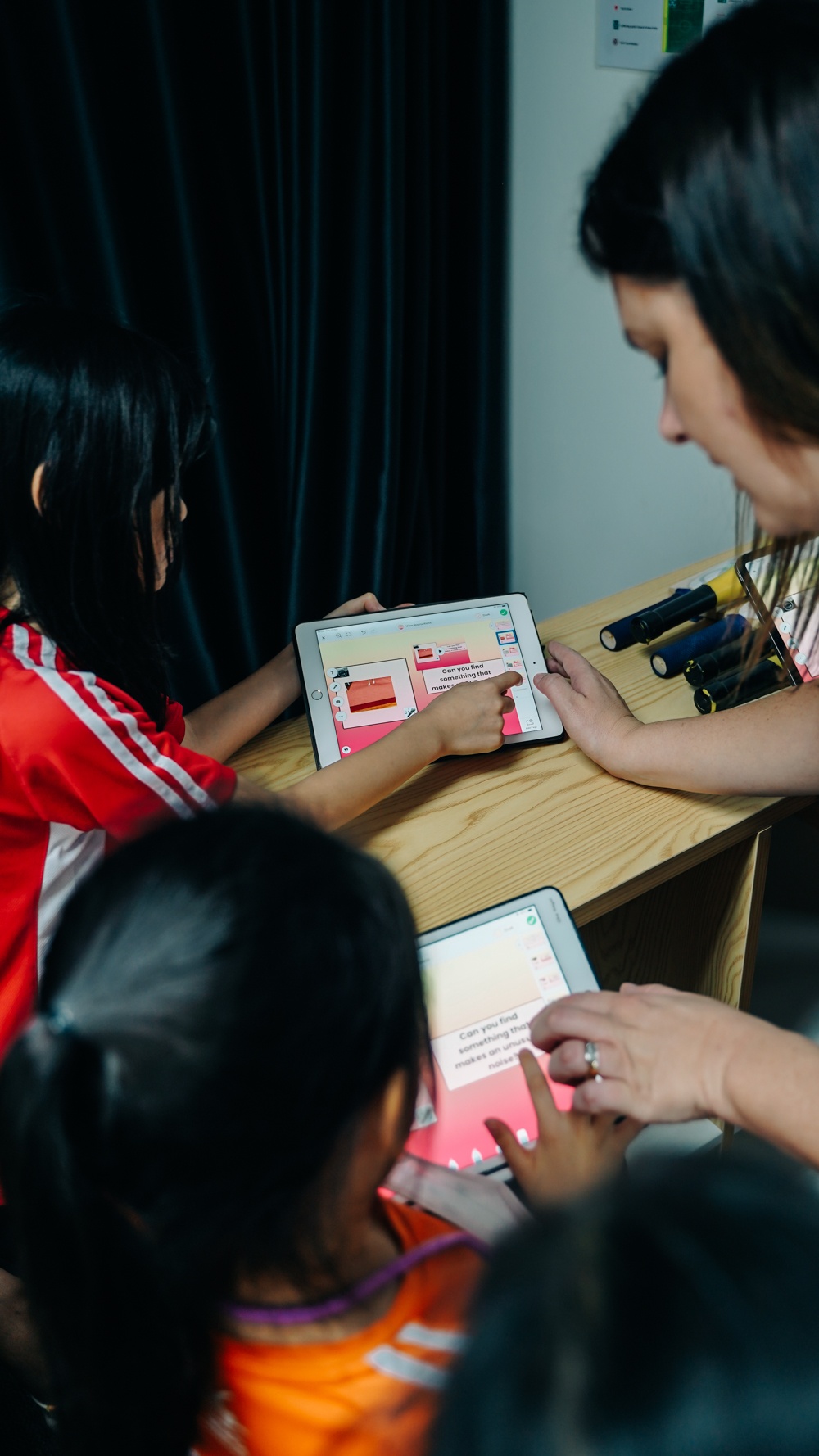 cô giáo người Anh tại trường quốc tế ảnh 32 co giao nguoi Anh tai truong quoc te anh 32