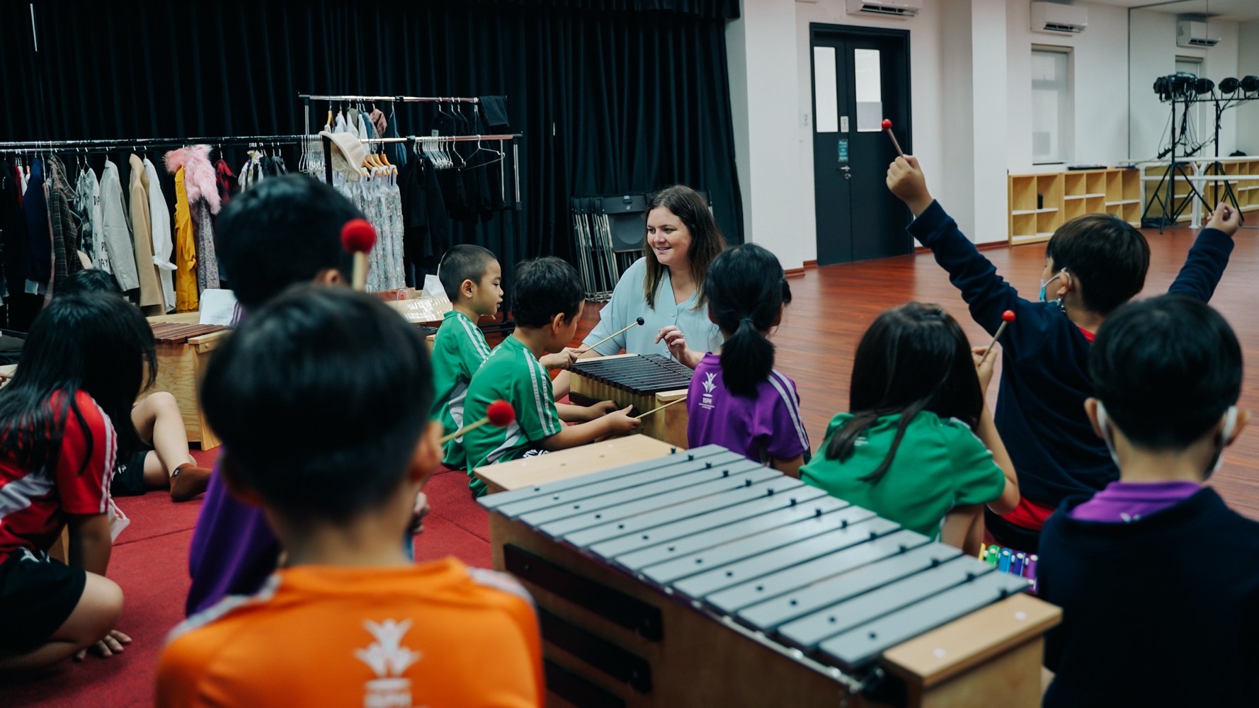 cô giáo người Anh tại trường quốc tế ảnh 33 co giao nguoi Anh tai truong quoc te anh 33