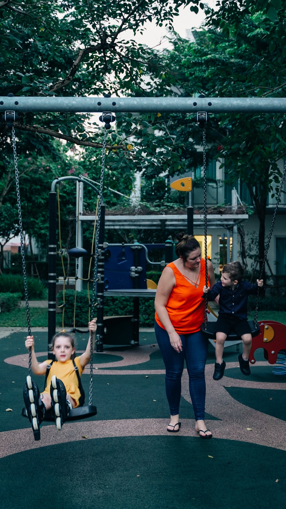 cô giáo người Anh tại trường quốc tế ảnh 40 co giao nguoi Anh tai truong quoc te anh 40