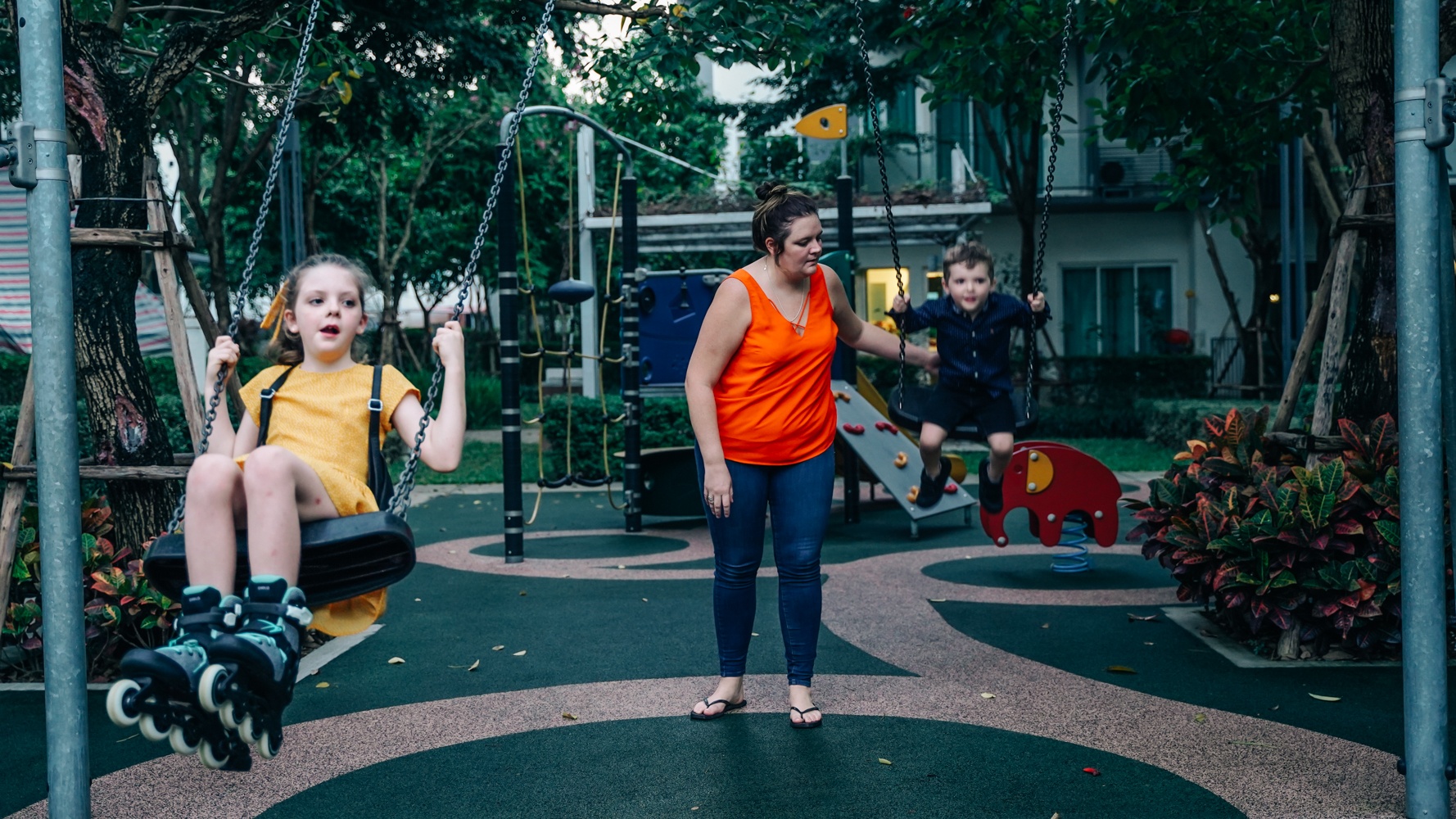 cô giáo người Anh tại trường quốc tế ảnh 39 co giao nguoi Anh tai truong quoc te anh 39