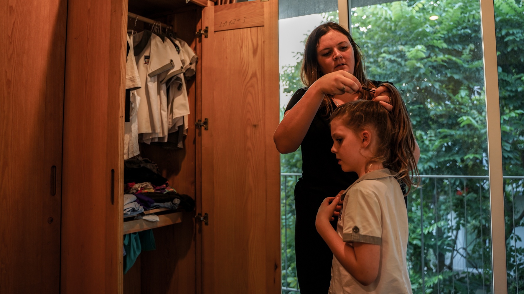 cô giáo người Anh tại trường quốc tế ảnh 3 co giao nguoi Anh tai truong quoc te anh 3