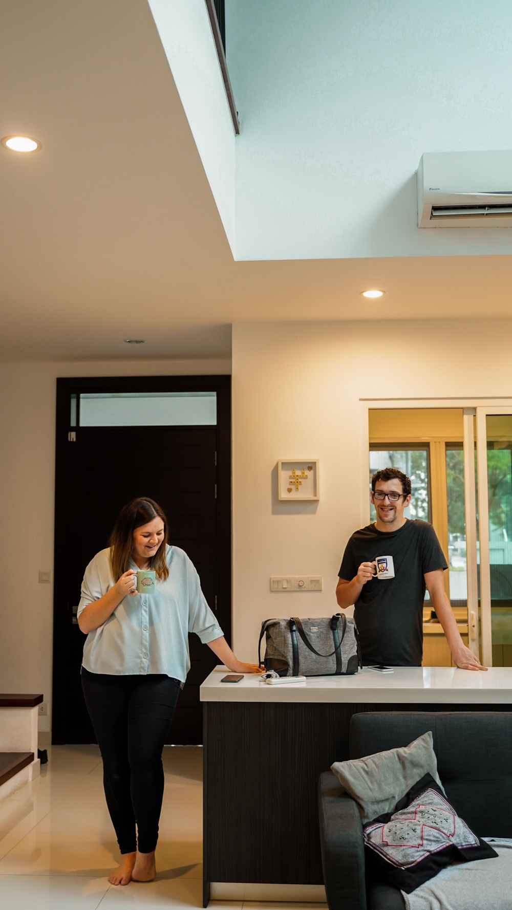 cô giáo người Anh tại trường quốc tế ảnh 8 co giao nguoi Anh tai truong quoc te anh 8