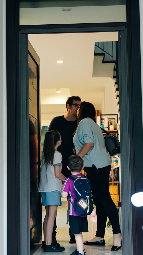 cô giáo người Anh tại trường quốc tế ảnh 10 co giao nguoi Anh tai truong quoc te anh 10