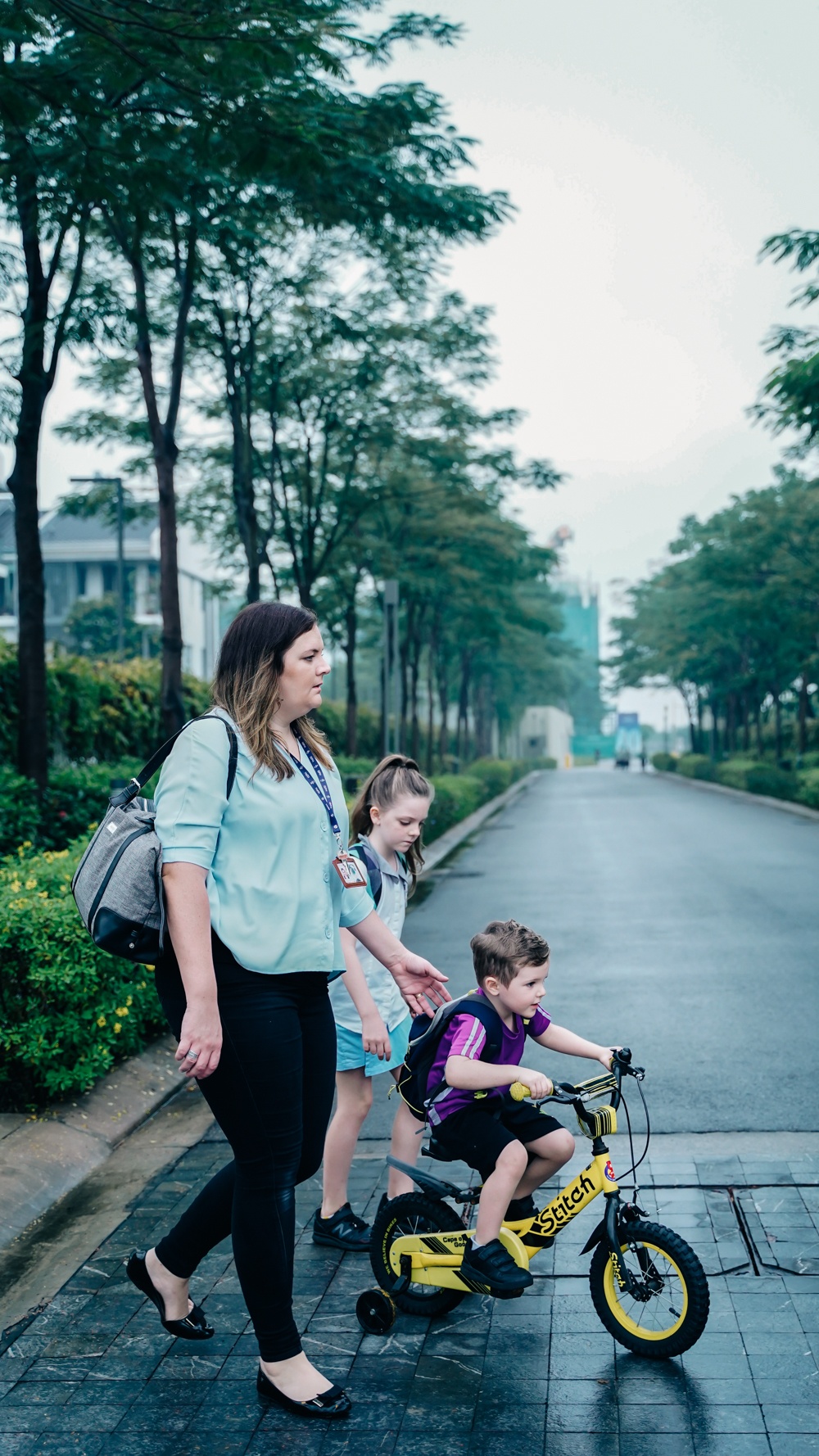 cô giáo người Anh tại trường quốc tế ảnh 12 co giao nguoi Anh tai truong quoc te anh 12