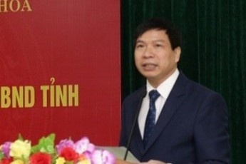 So GD&DT Thanh Hoa co giam doc moi hinh anh