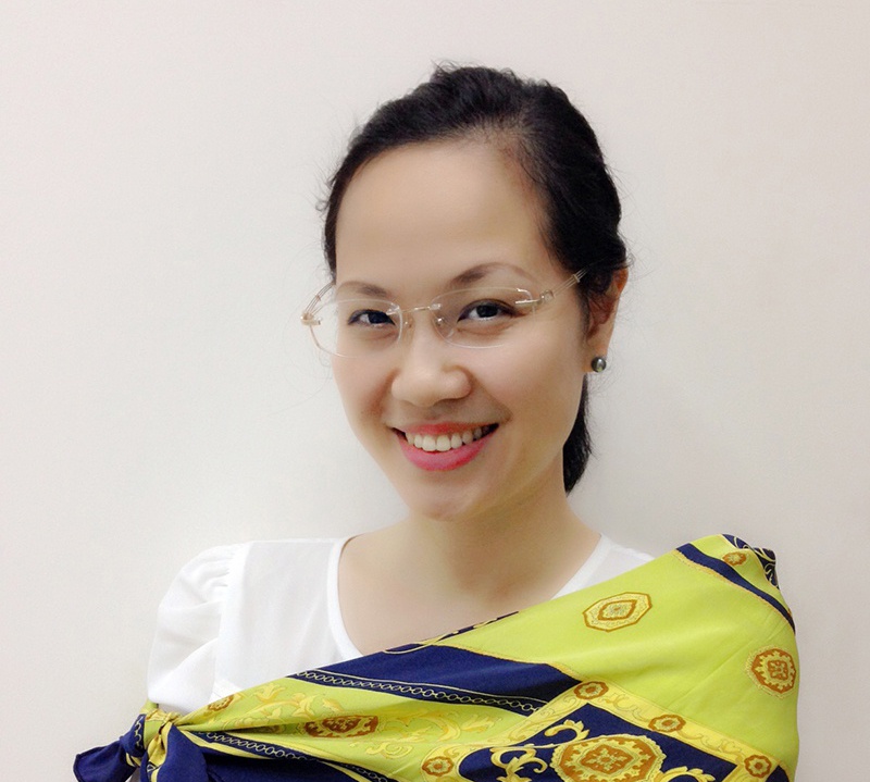 hoa hau do thi ha anh 7