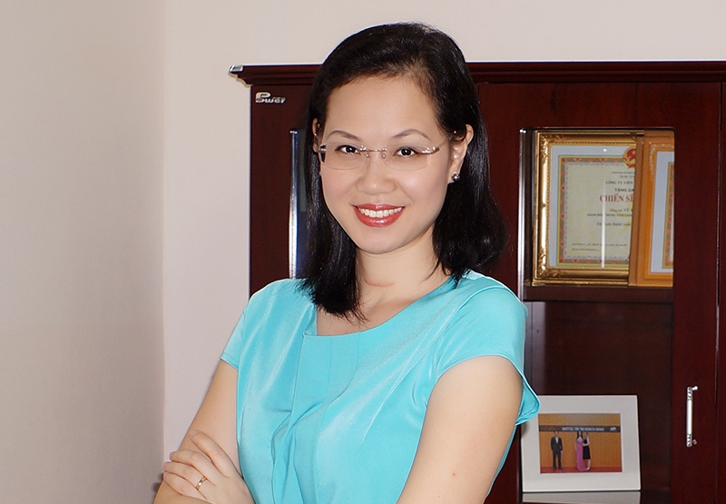 hoa hau do thi ha anh 8