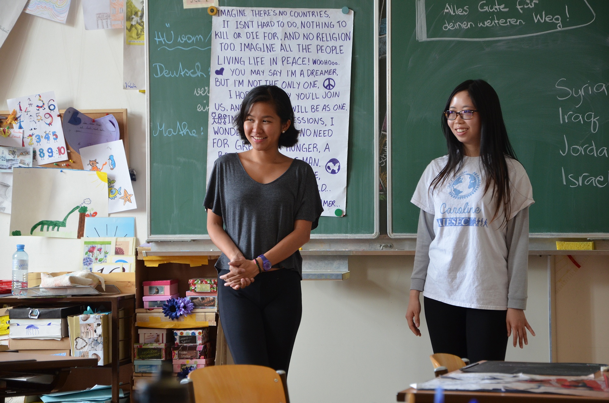 quoc gia tra luong cao nhat cho giao vien anh 5