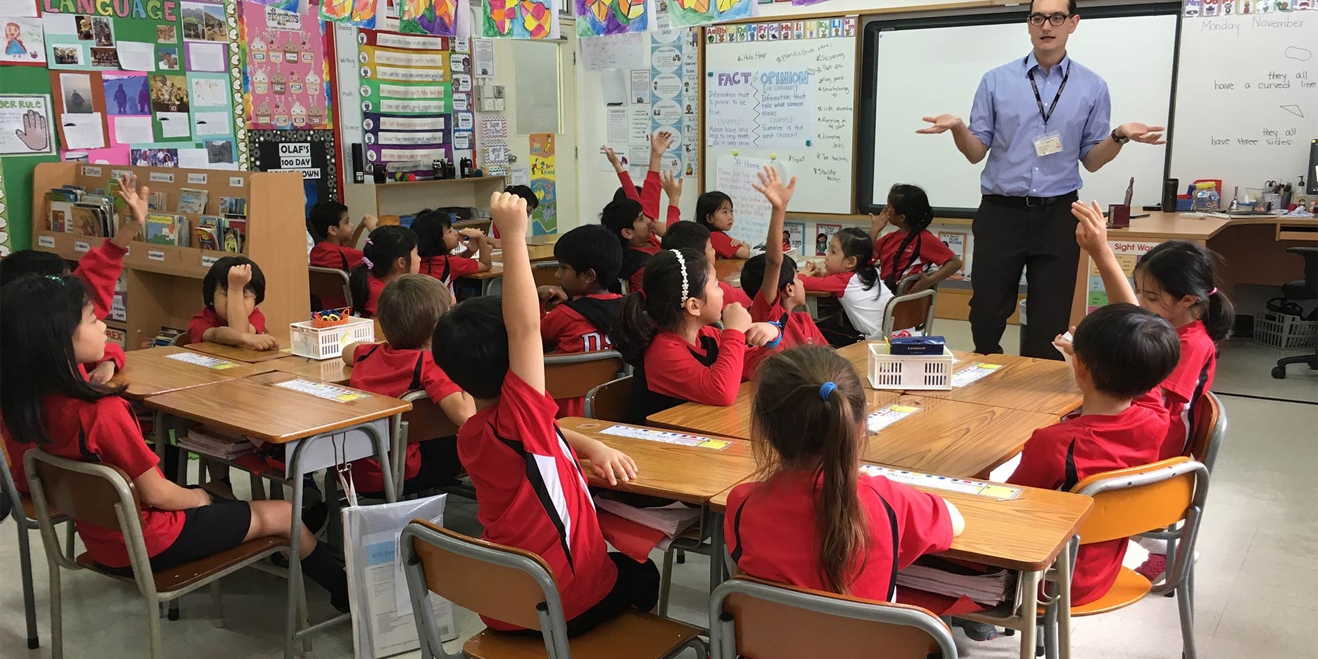 quoc gia tra luong cao nhat cho giao vien anh 9