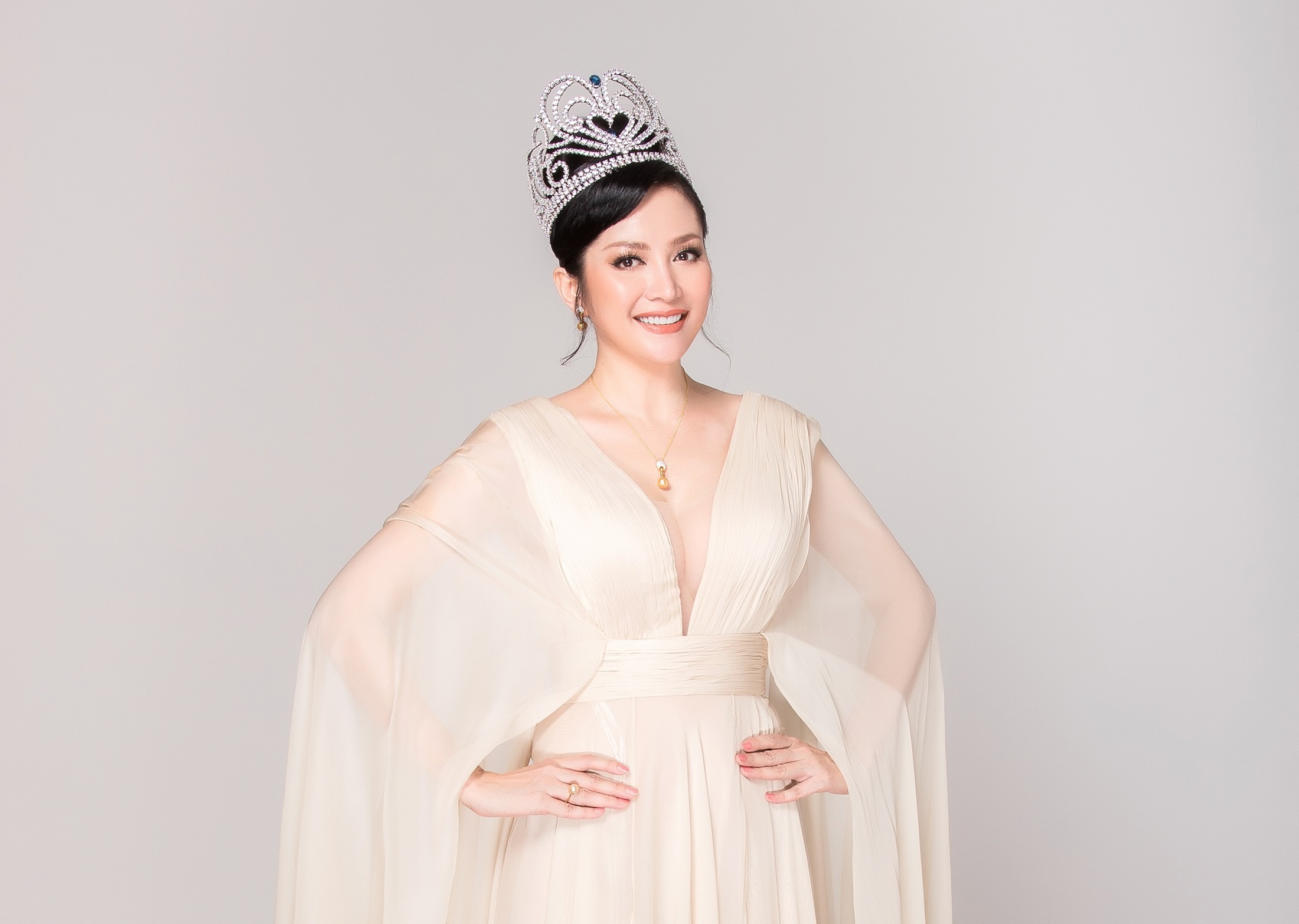 Nhung dai hoc quy tu nhieu hoa hau anh 8