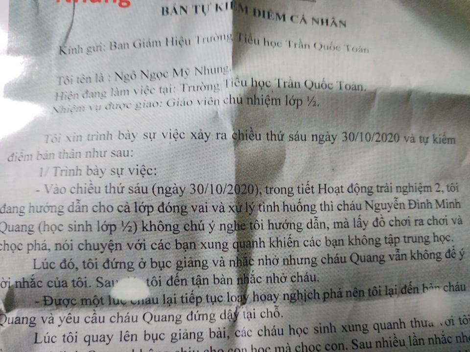 To co giao danh tre anh 3