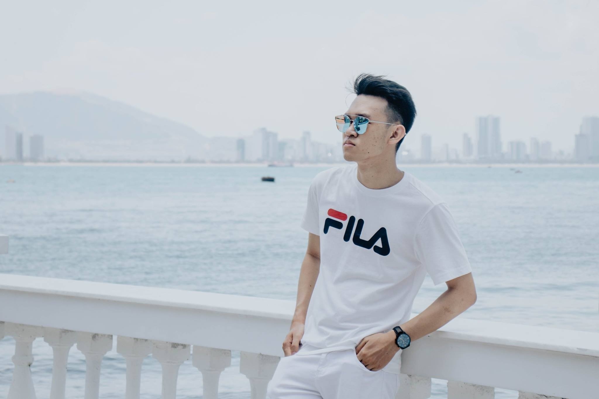 Thu khoa 'kep' tot nghiep som 1 nam anh 2