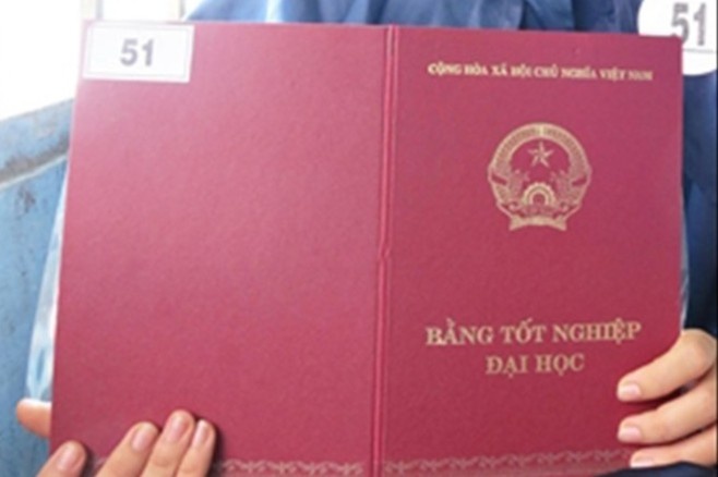 Bo GD&DT chua nhan duoc ket luan cua co quan dieu tra vu DH Dong Do hinh anh