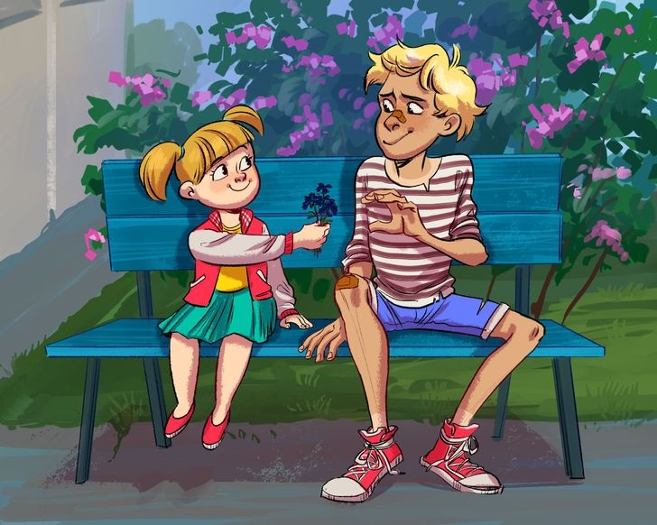 12 dieu cha me nhat dinh phai noi voi con gai anh 5