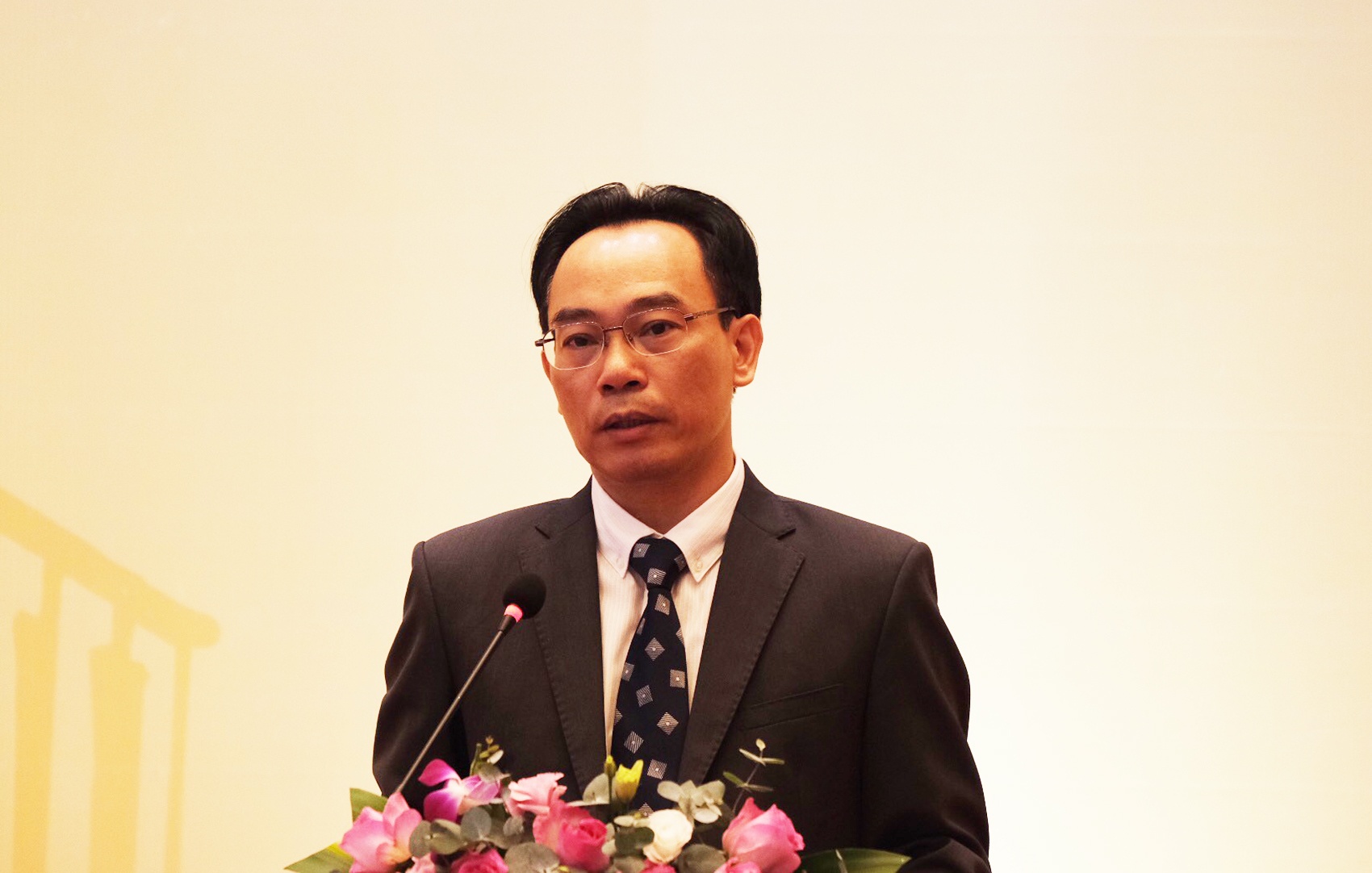 dau tu cho giao duc dai hoc chi chiem 023% GDP anh 1