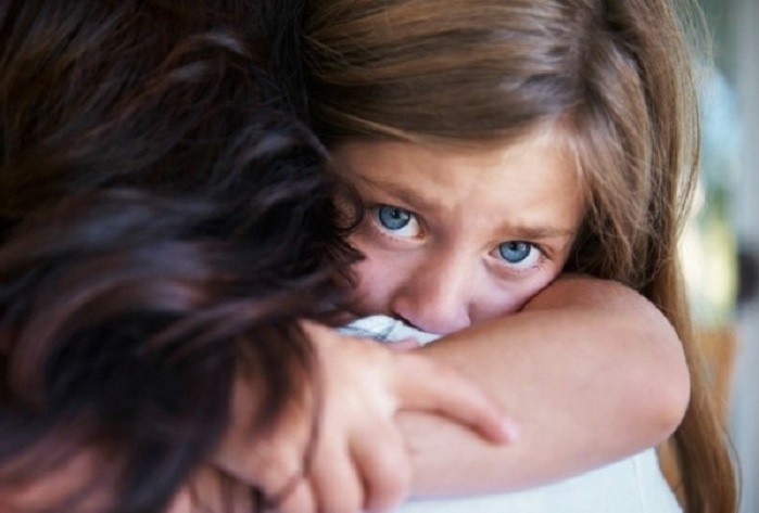 10 dau hieu cho thay tre dang gap van de hinh anh