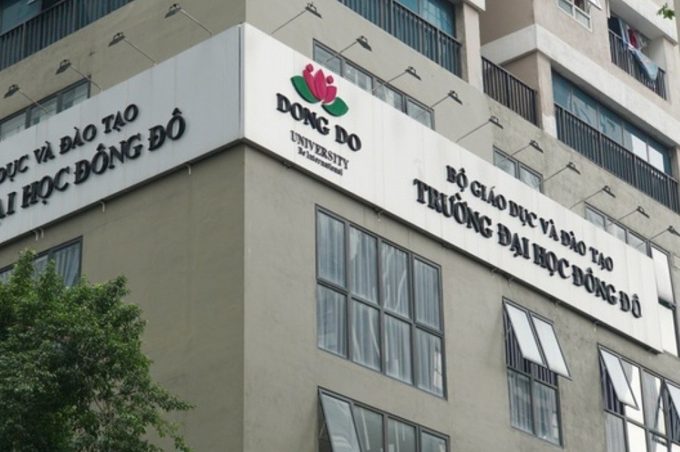 Lam ro trach nhiem quan ly cua Bo GD&DT trong vu truong DH Dong Do hinh anh
