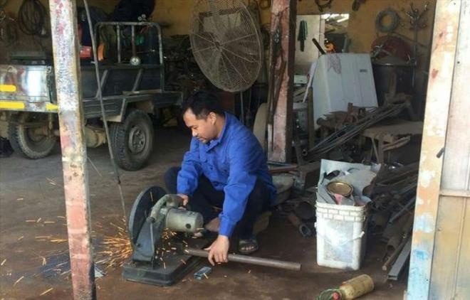 hoc sinh van tho o voi nganh su pham anh 2