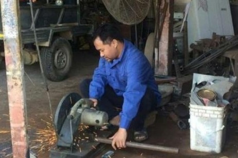 Vi sao duoc ho tro nhieu nhung hoc sinh van tho o voi nganh su pham? hinh anh