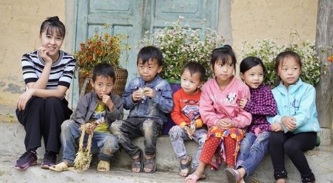 hoc sinh van tho o voi nganh su pham anh 1