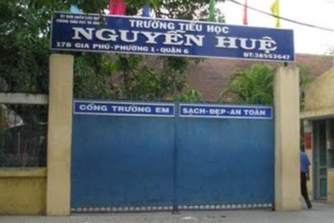 Hon 2.000 hoc sinh o TP.HCM nghi them mot ngay de phong dich Covid-19 hinh anh