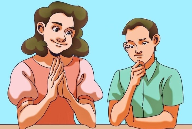 9 luu y giup phu huynh kem con hoc hinh anh