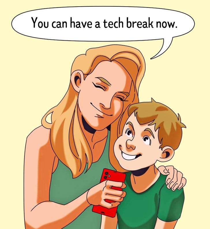 phu huynh kem con hoc hieu qua hon anh 9