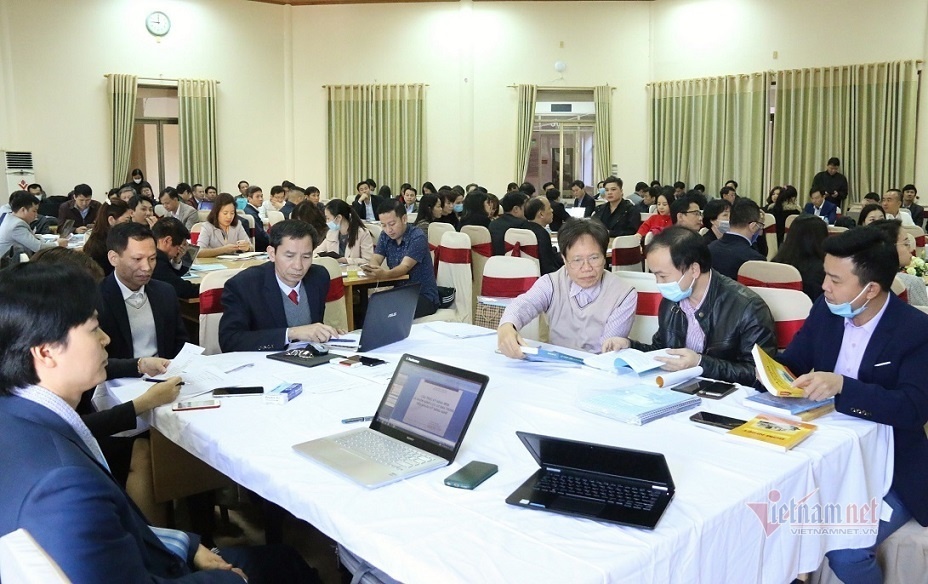 lao dong Viet chua duoc cong nhan trinh do anh 2