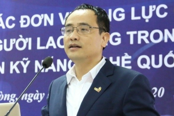 Hon 77% lao dong Viet chua duoc cong nhan trinh do hinh anh