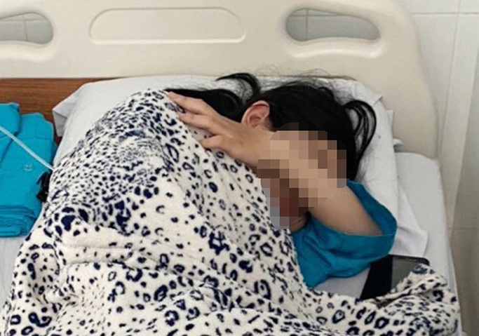 Vu nu sinh tu tu o An Giang: Beu ten duoi co la nhuc ma hoc sinh hinh anh