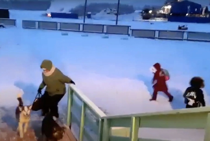 ngoi truong lanh nhat the gioi anh 5