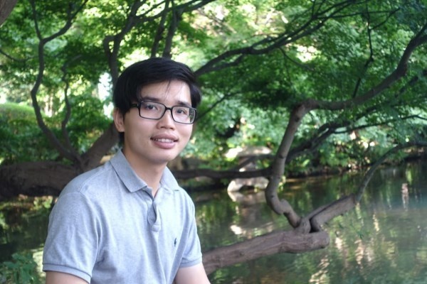 kỹ sư tại Google ảnh 2 ky su tai Google anh 2