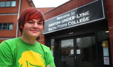 than dong nguoi Anh vao Cambridge khi moi 15 tuoi anh 2