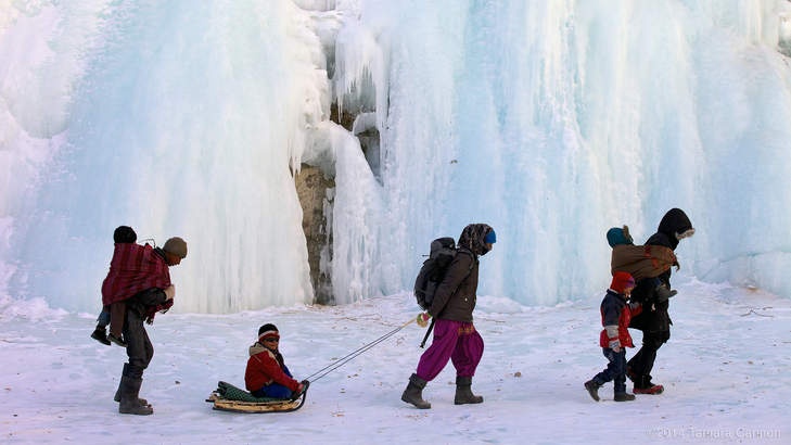 duong den truong nguy hiem nhat the gioi anh 4