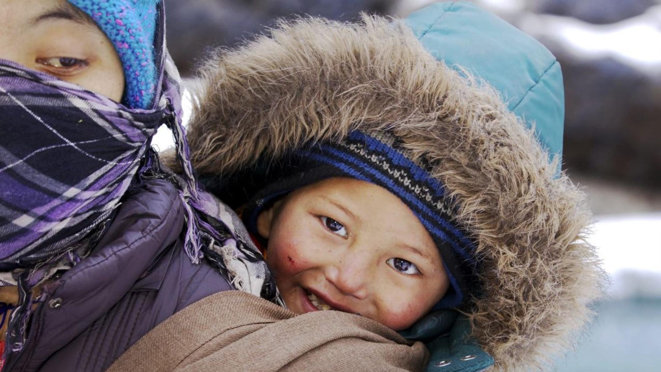 duong den truong nguy hiem nhat the gioi anh 6