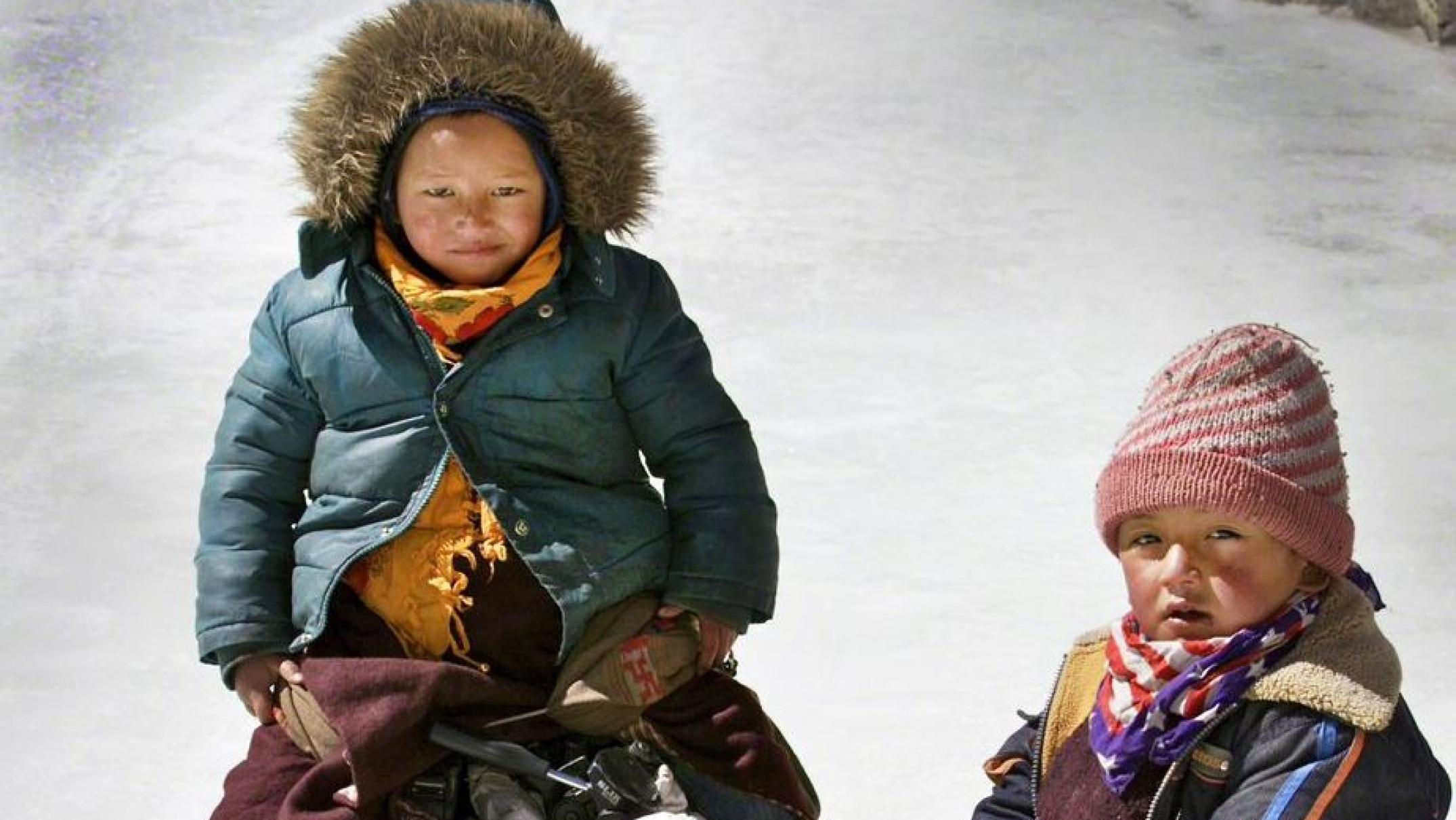 duong den truong nguy hiem nhat the gioi anh 7